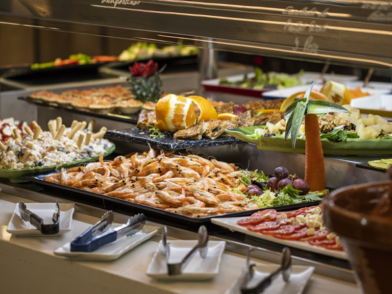 buffet-calpe-espagne-stage-cyclisme Buffet stage cyclisme a Calpe