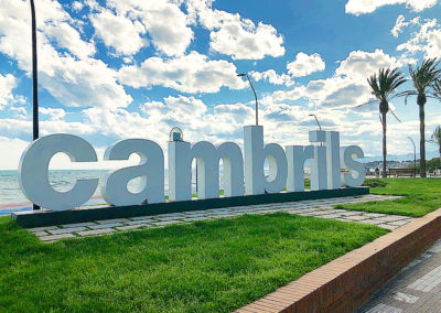 Stage de vélo à Cambrils en Espagne du 29 avril au 6 mai 2023 – 499 €