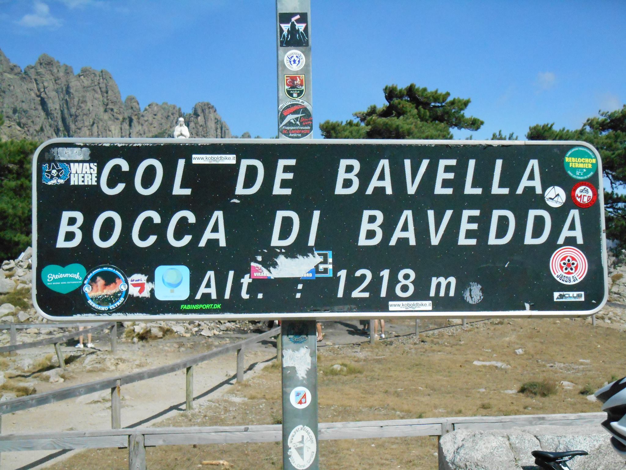 11879118_990742100969145_5075951434121458558_o Stage de velo dans les alpes en Italie, les Dolomites