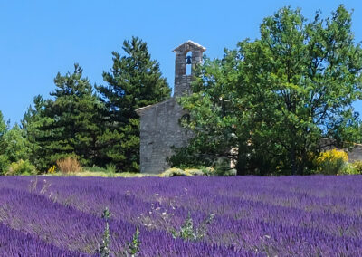 Stage de vélo à Gréoux-les-Bains en France du 20 au 27 septembre 2025 – COMPLET