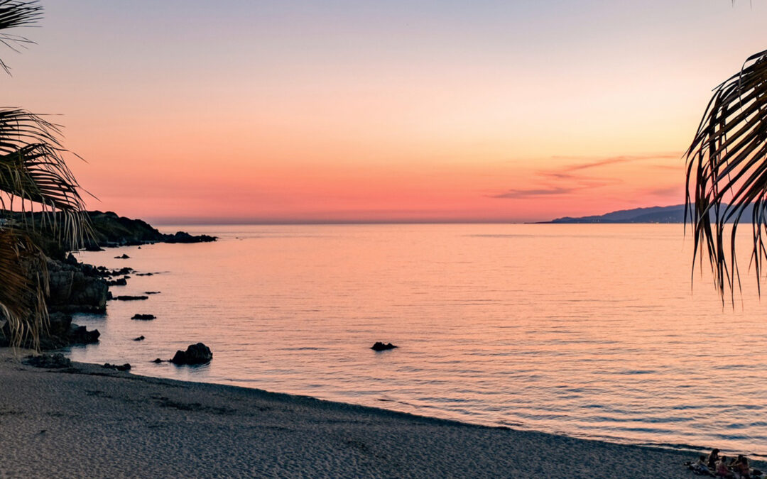 Stage de vélo en Corse à Propriano du 5 au 12 septembre 2026 – 899 €