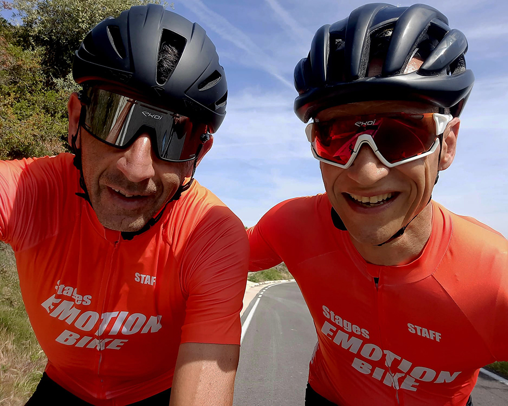 stages-cyclistes-sportifs-tous-niveaux Stages de vélo Emotion Bike